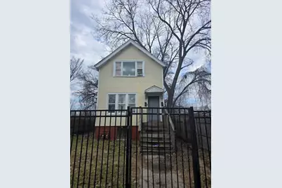 6342 S Parnell Avenue, Chicago, IL 60621 - Photo 1
