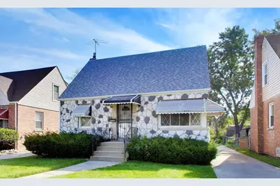 423 Frederick Avenue, Bellwood, IL 60104 - Photo 1