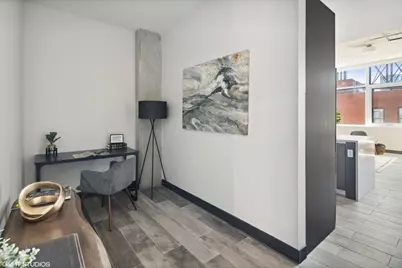 171 N Aberdeen Street #902, Chicago, IL 60607 - Photo 14