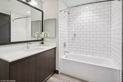 171 N Aberdeen Street #902, Chicago, IL 60607 - Photo 12