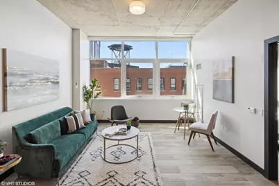 171 N Aberdeen Street #902, Chicago, IL 60607 - Photo 4
