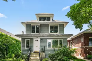 4938 N Hamlin Ave, Chicago, IL 60625 - Photo 1