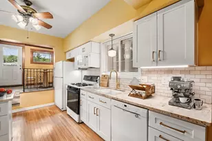 4938 N Hamlin Ave, Chicago, IL 60625 - Photo 10
