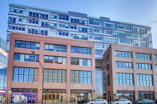 171 N Aberdeen St, Chicago, IL 60607 - Photo 1