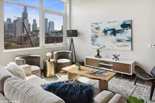 171 N Aberdeen St, Chicago, IL 60607 - Photo 6