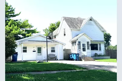 411 W Washington Street, Hoopeston, IL 60942 - Photo 1