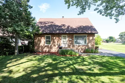 3315 Emmaus Avenue, Zion, IL 60099 - Photo 1