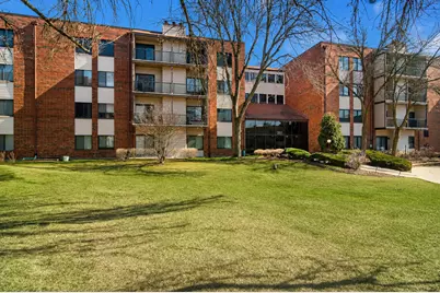 3030 Pheasant Creek Drive #405, Northbrook, IL 60062 - Photo 1