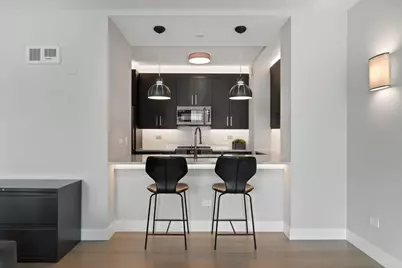 501 N Clinton Street #2004, Chicago, IL 60654 - Photo 8