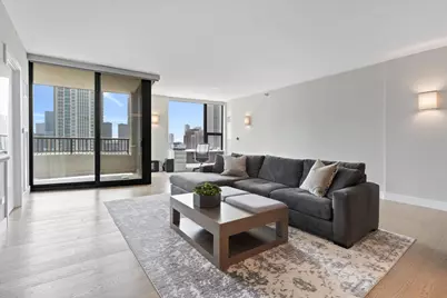 501 N Clinton Street #2004, Chicago, IL 60654 - Photo 10