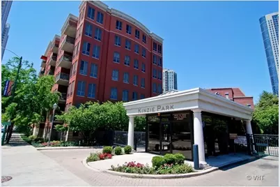 501 N Clinton Street #2004, Chicago, IL 60654 - Photo 26
