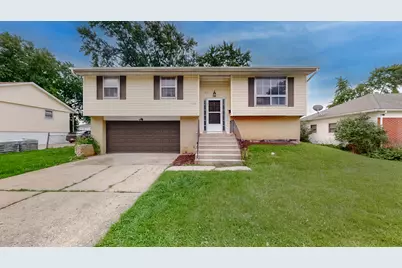 717 Union Avenue, Romeoville, IL 60446 - Photo 1