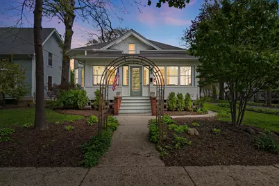 155 S Slusser Street, Grayslake, IL 60030 - Photo 2