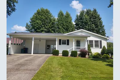 315 Circle Drive, Vienna, IL 62995 - Photo 2
