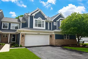 3936 Garnette Ct, Naperville, IL 60564 - Photo 1