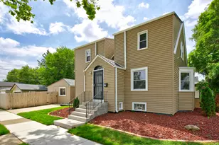 1101 22nd Ave, Bellwood, IL 60104 - Photo 1