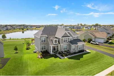 39W509 Norton Lake Drive, Saint Charles, IL 60175 - Photo 4