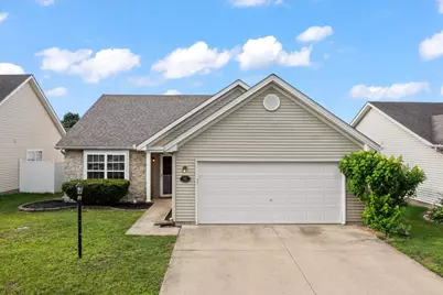 703 Bardeen Lane, Champaign, IL 61822 - Photo 1