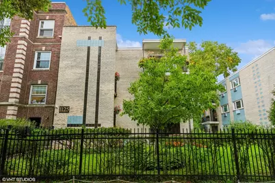 1125 W Lunt Avenue #303, Chicago, IL 60626 - Photo 1