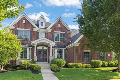 39W861 S Hathaway Lane, Geneva, IL 60134 - Photo 1