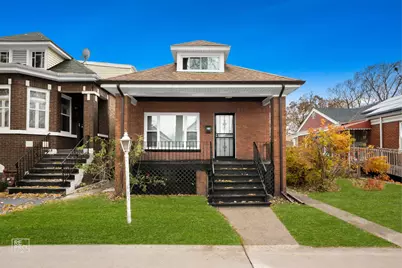 8420 S Carpenter Street, Chicago, IL 60620 - Photo 1