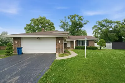 819 River Forest Court, Bensenville, IL 60106 - Photo 1