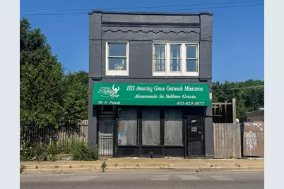 915 N Pulaski Road, Chicago, IL 60651 - Photo 1
