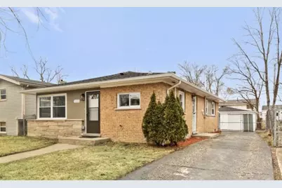 16454 Winchester Avenue, Markham, IL 60428 - Photo 1