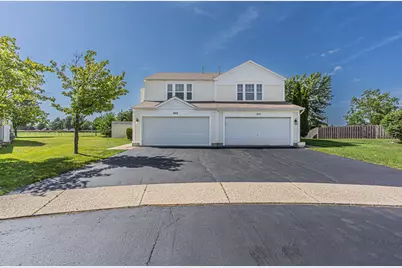 260 Wedgewood Circle, Lake in the Hills, IL 60156 - Photo 26
