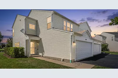 260 Wedgewood Circle, Lake in the Hills, IL 60156 - Photo 1