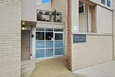 1834 Ridge Avenue #102, Evanston, IL 60201 - Photo 2