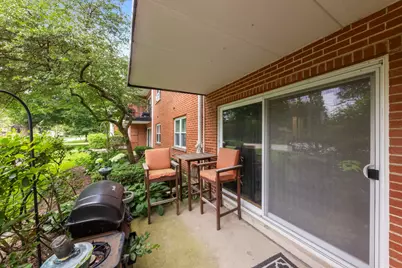 809 E Miner Street #1B, Arlington Heights, IL 60004 - Photo 16