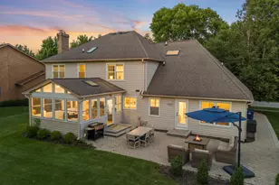 2397 Bluemont Ct, Naperville, IL 60565 - Photo 42