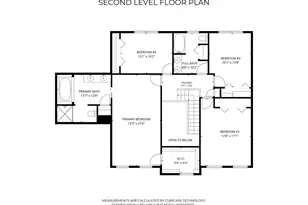 2397 Bluemont Ct, Naperville, IL 60565 - Photo 48