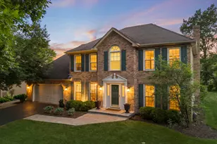 2397 Bluemont Ct, Naperville, IL 60565 - Photo 1