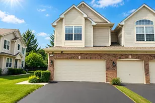 54 Egg Harbour Ct, Schaumburg, IL 60173 - Photo 1