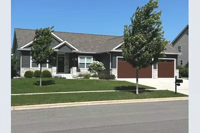 1909 Constitution Street, Sycamore, IL 60178 - Photo 1
