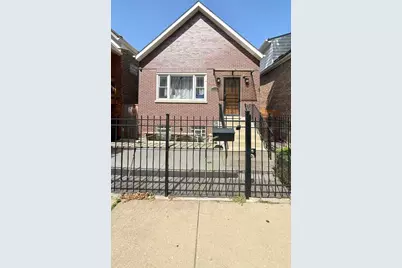 3538 S Honore Street, Chicago, IL 60609 - Photo 1