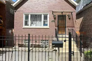 3538 S Honore St, Chicago, IL 60609 - Photo 1