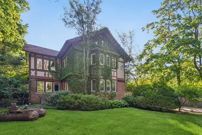 770 Sheridan Road, Glencoe, IL 60022 - Photo 2