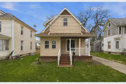 323 Douglas Avenue, Dixon, IL 61021 - Photo 1