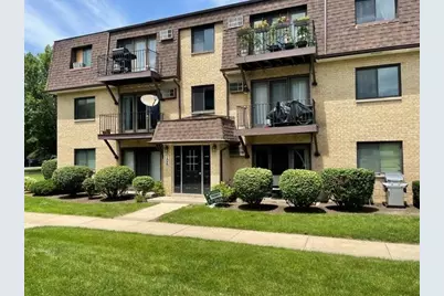 106 Olesen Drive #201, Naperville, IL 60540 - Photo 1