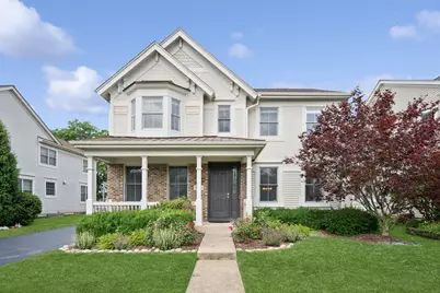 1542 Bluestem Lane, Glenview, IL 60026 - Photo 1