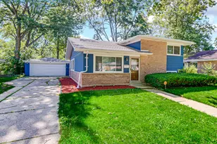 199 Westwood Dr, Park Forest, IL 60466 - Photo 2