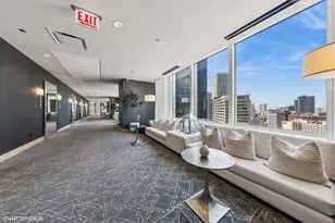 401 N Wabash Ave, Chicago, IL 60611 - Photo 16