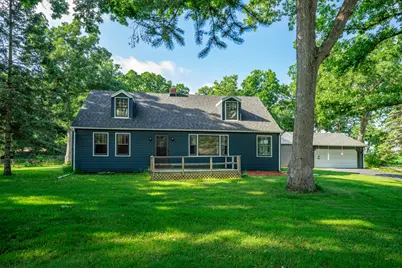 15631 E Il Rte 72, Davis Junction, IL 61020 - Photo 1
