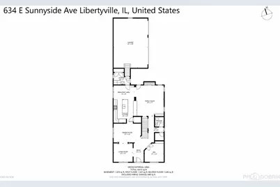 634 E Sunnyside Avenue, Libertyville, IL 60048 - Photo 64