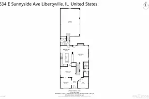 634 E Sunnyside Ave, Libertyville, IL 60048 - Photo 64