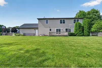 2607 Little Bluestem Road, Morris, IL 60450 - Photo 40