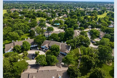 585 Edinburgh Lane #B, Prospect Heights, IL 60070 - Photo 32